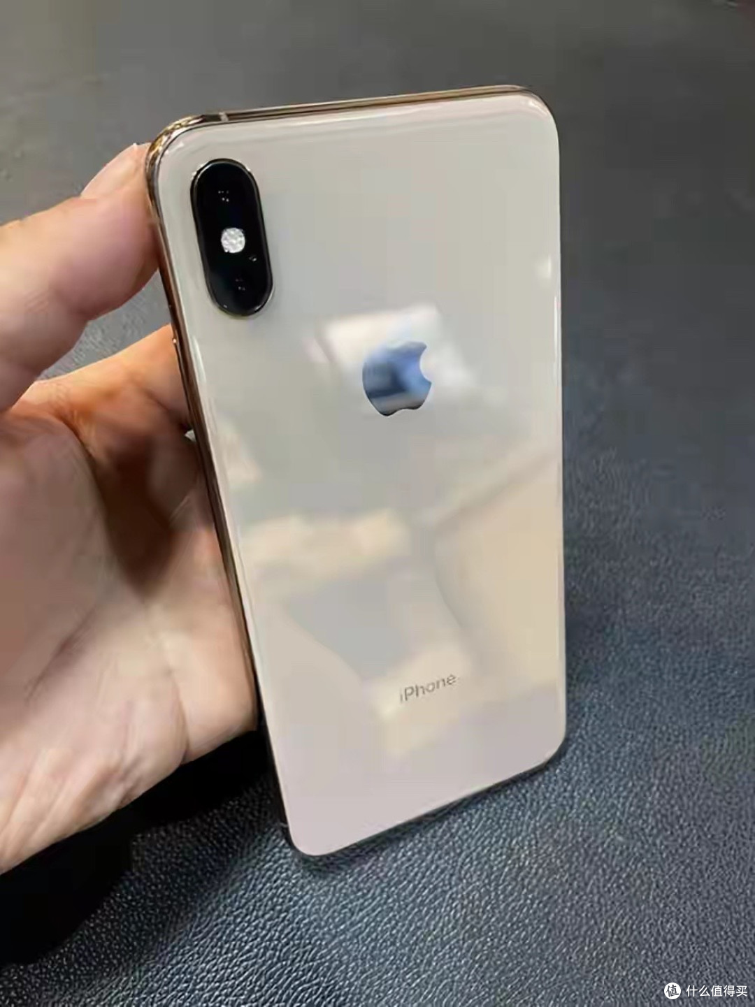 都2026年了，居然还有这么多人在用iPhone XS Max？