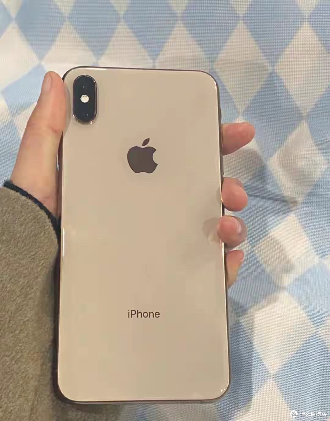 都2026年了，居然还有这么多人在用iPhone XS Max？