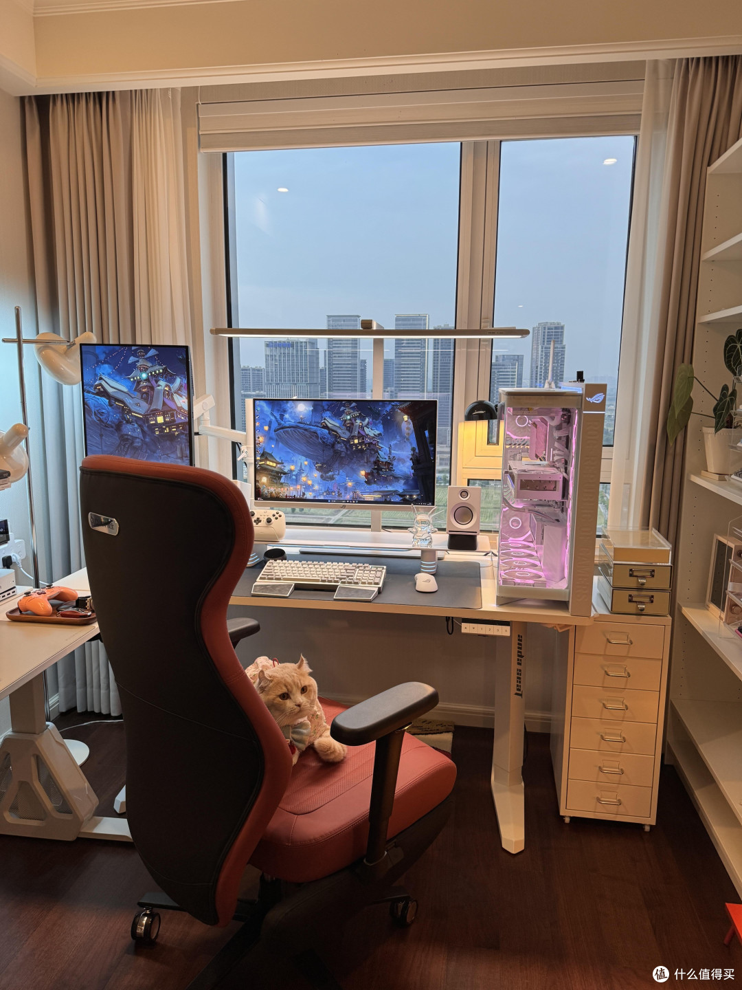 HKC G27H2屏幕调校指南