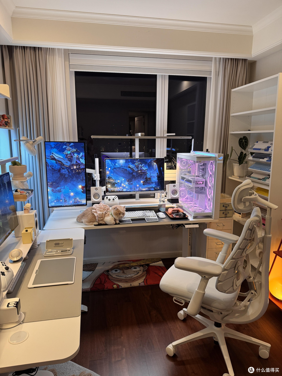 HKC G27H2屏幕调校指南