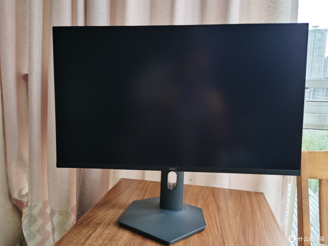 HKC G27M7Pro 4K双模MiniLED,高端影音观影新体验
