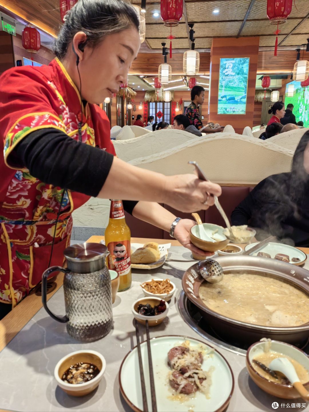 从闯关东到闯天下!东北人怎么了?靠吃苦耐劳把东北菜开遍全国