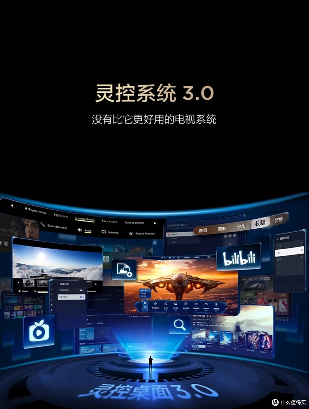 85寸大屏怎么选？雷鸟85鹤6 Pro 26款实测，客厅抗反光利器！