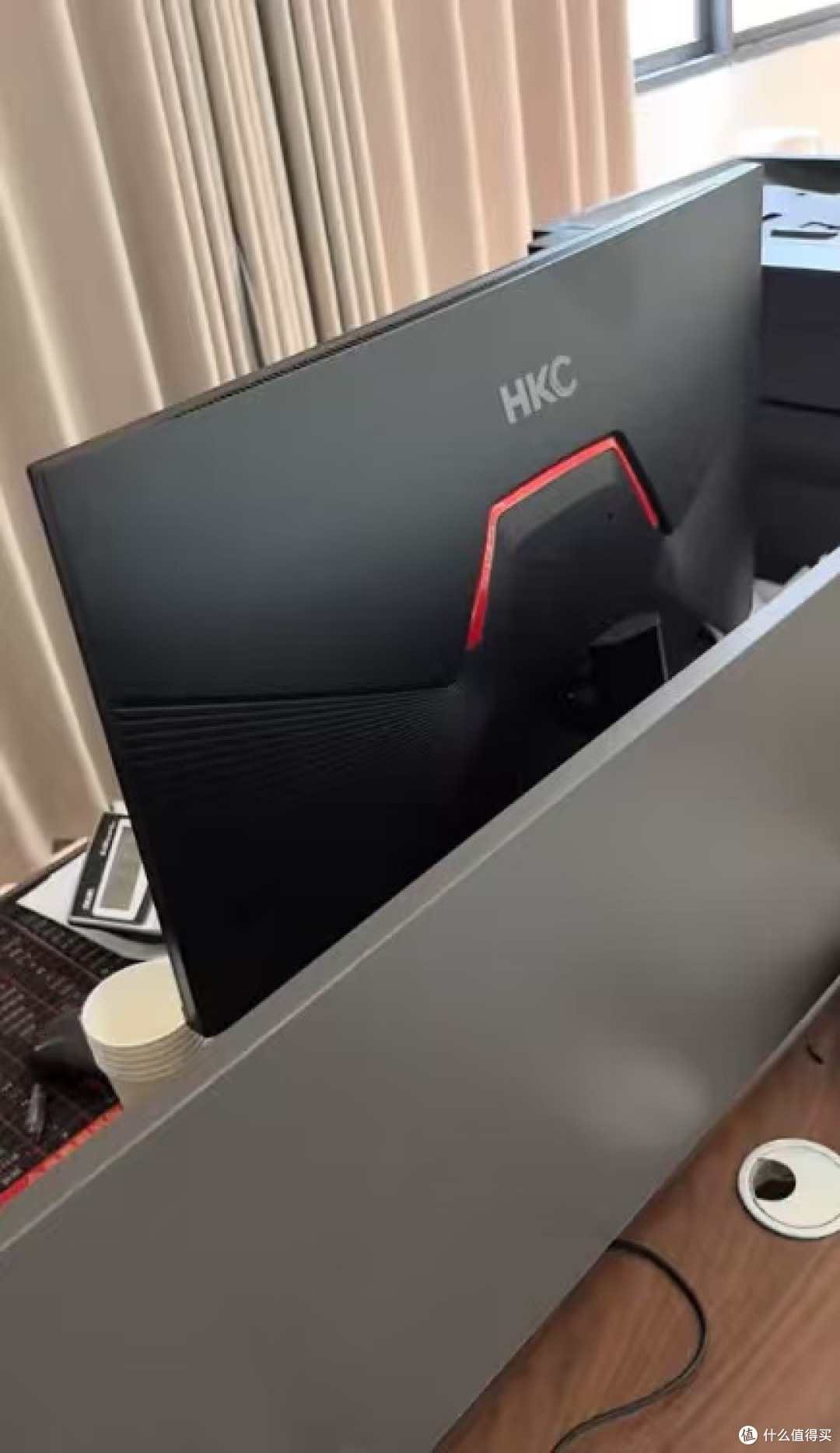 高考落幕换新屏！HKC显示器性价比实测