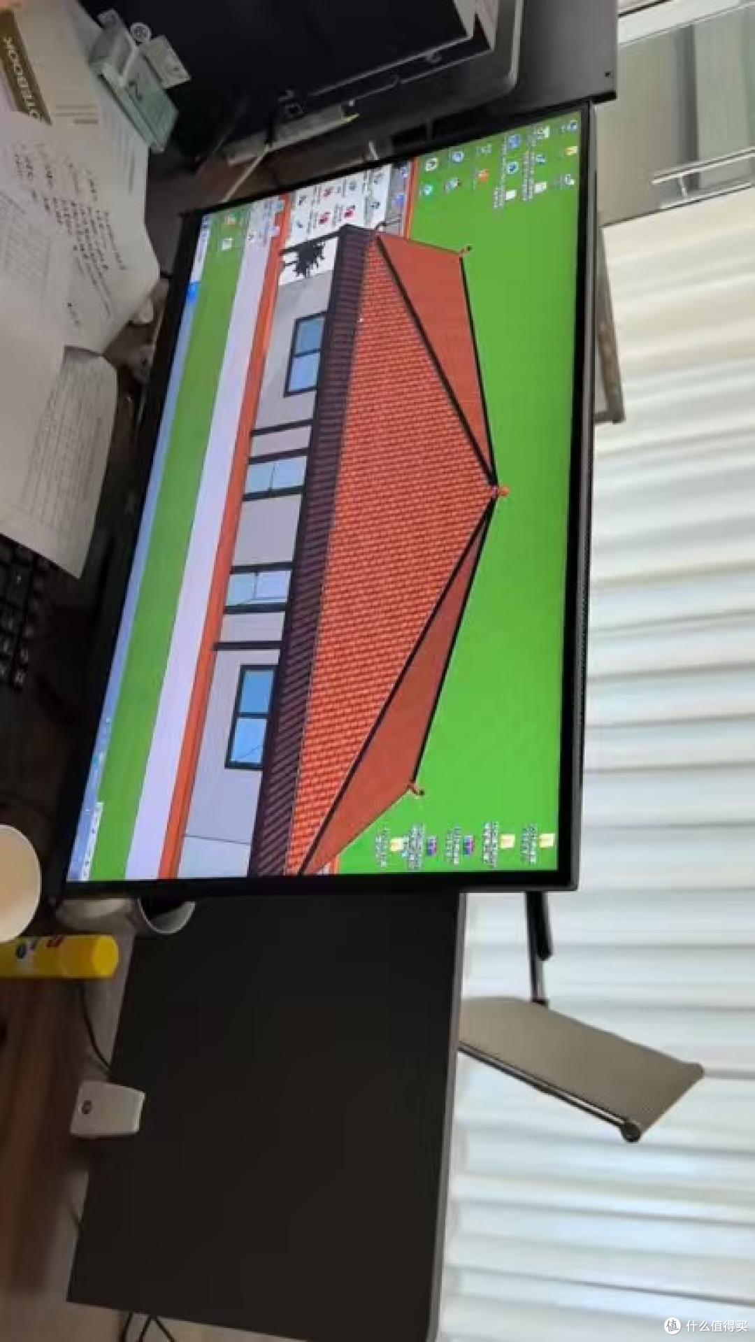 高考落幕换新屏！HKC显示器性价比实测