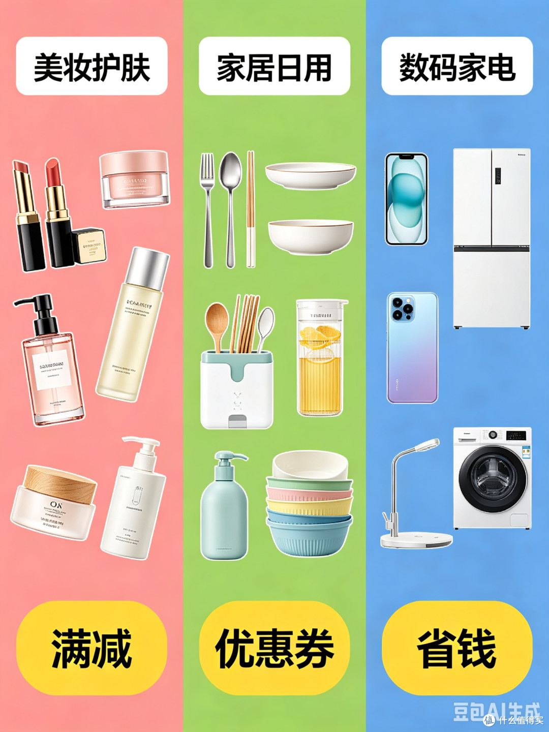 618省钱攻略:规则与避坑