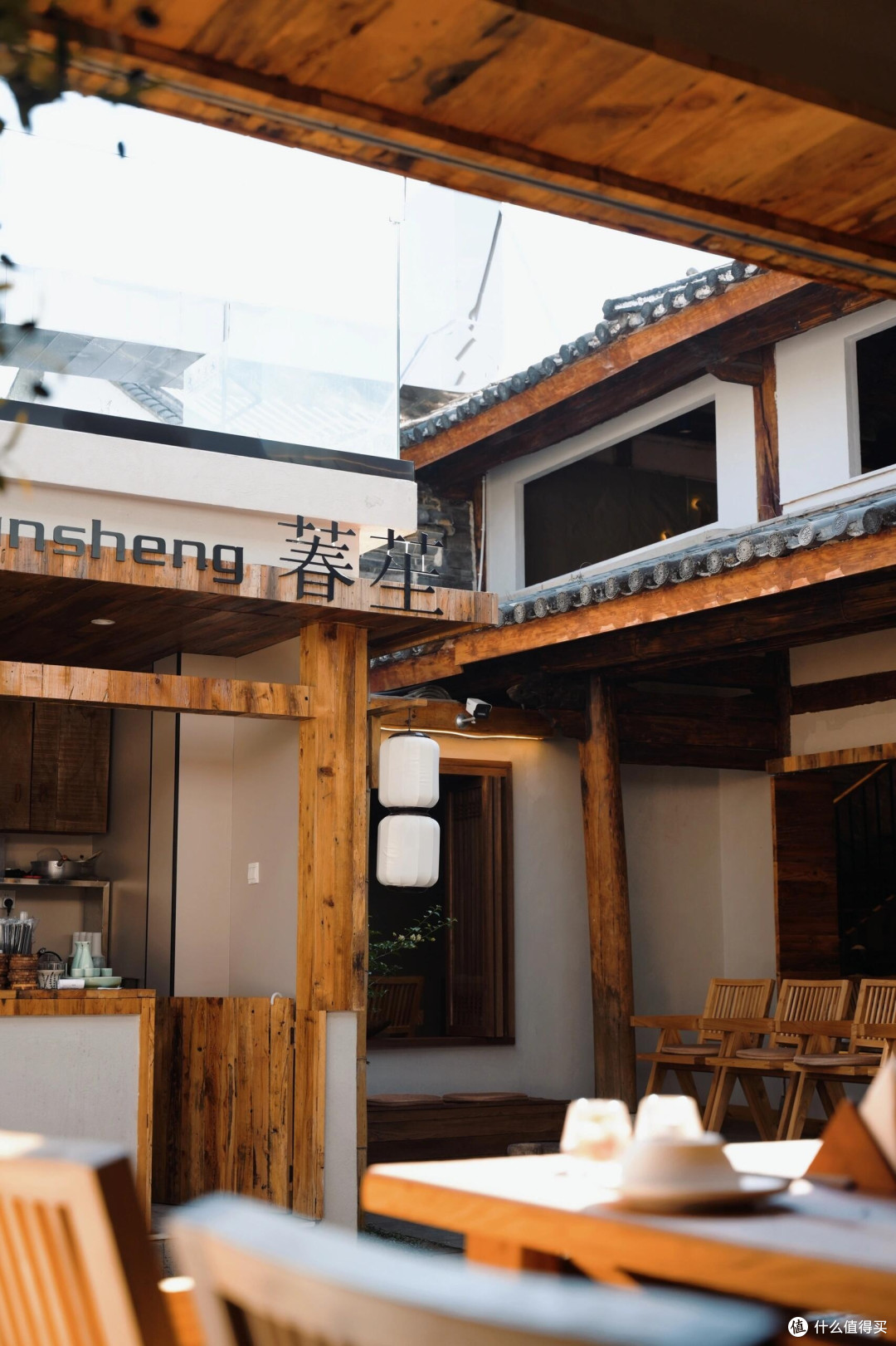 探访家乡百年冷门古建