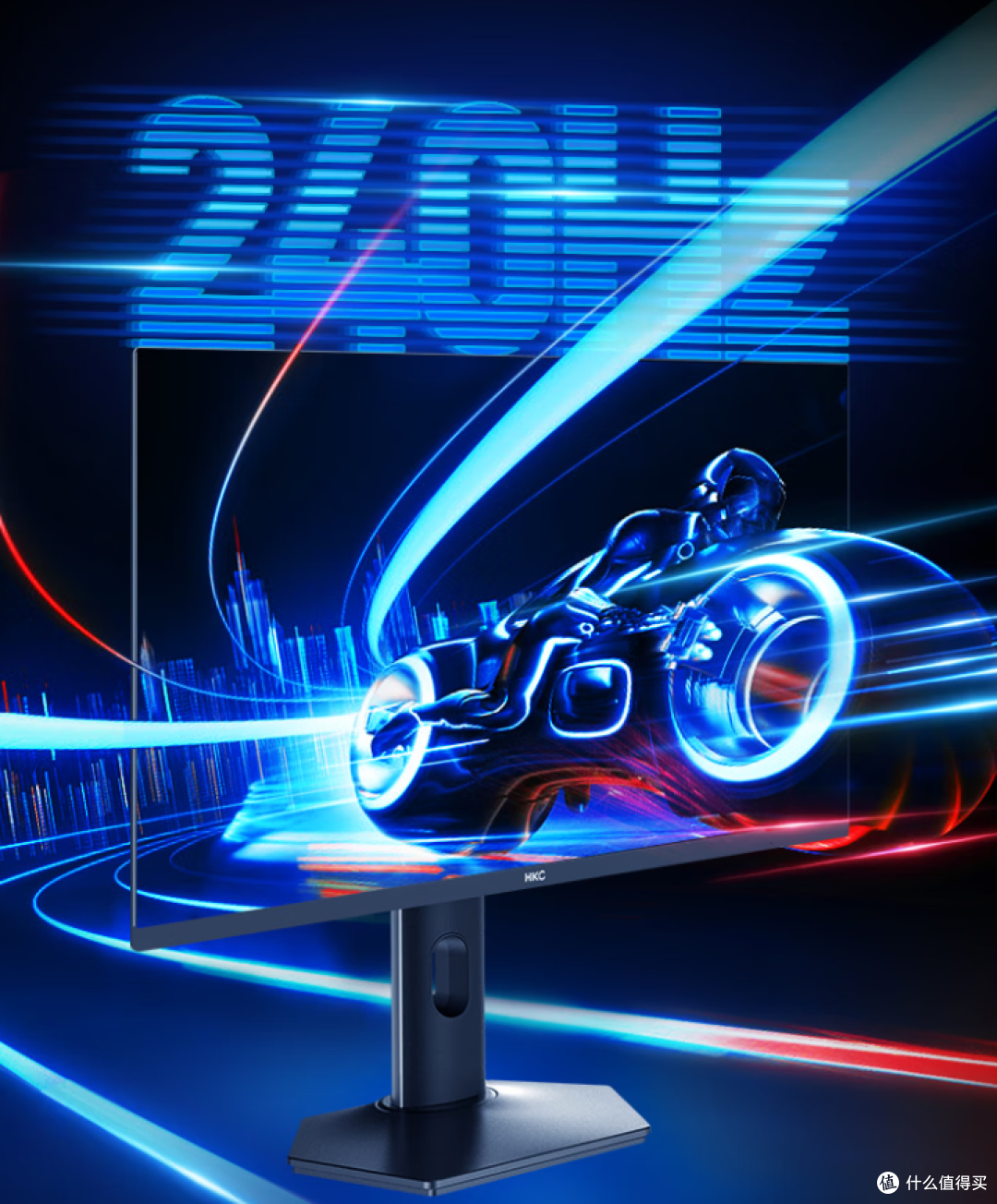 1899 元的 2K 240Hz QD-OLED,真的能做到 "全能" 吗?
