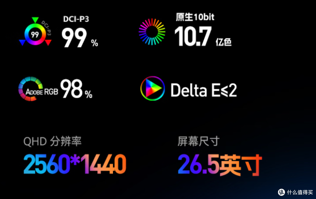 1899 元的 2K 240Hz QD-OLED,真的能做到 "全能" 吗?