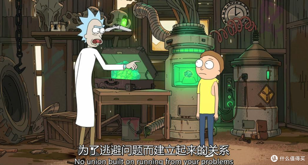 最高9.8分,这部神级动画终于回归了