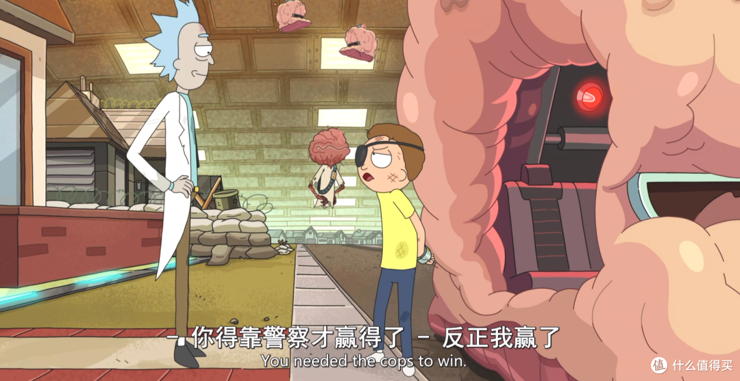 最高9.8分,这部神级动画终于回归了