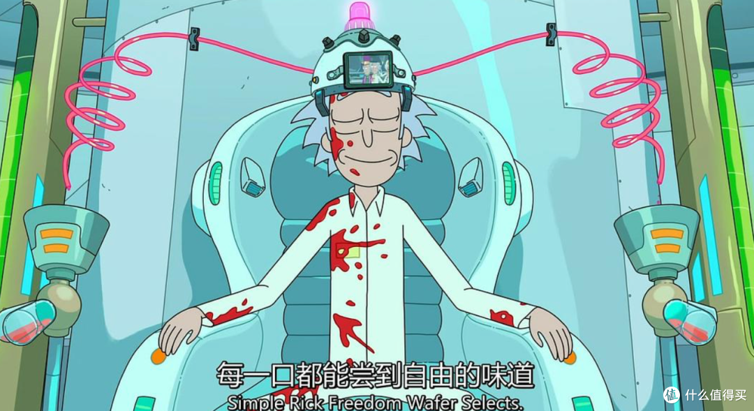 最高9.8分,这部神级动画终于回归了