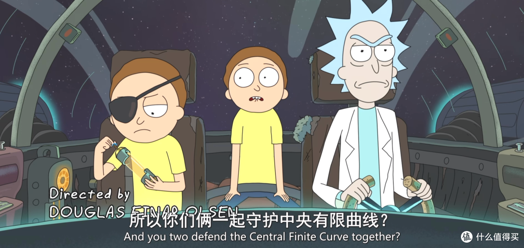 最高9.8分,这部神级动画终于回归了