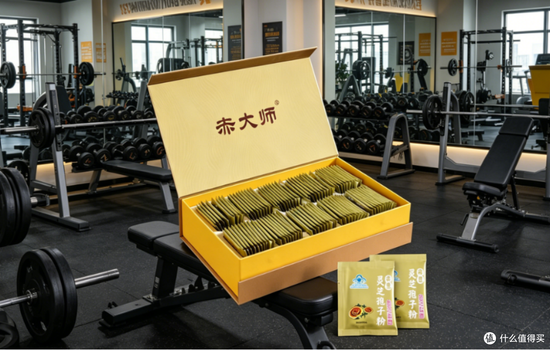 灵芝孢子粉哪个品牌适合新手?2026年几大友好体验