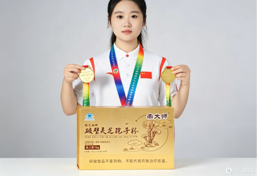 灵芝孢子粉哪个品牌适合新手?2026年几大友好体验