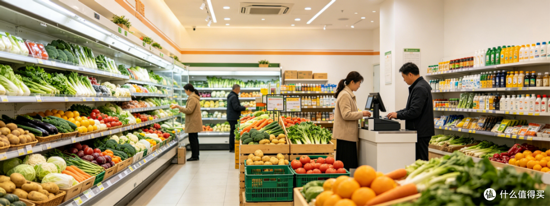 零售业变天预警,下半年超市团购便利店,迎来新一轮生死洗牌