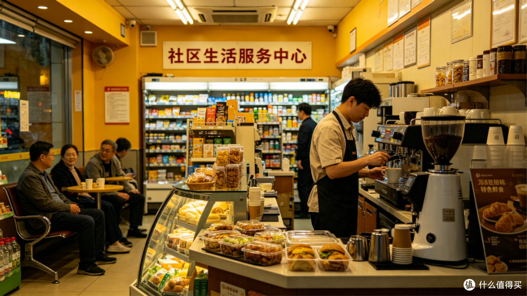 零售业变天预警,下半年超市团购便利店,迎来新一轮生死洗牌