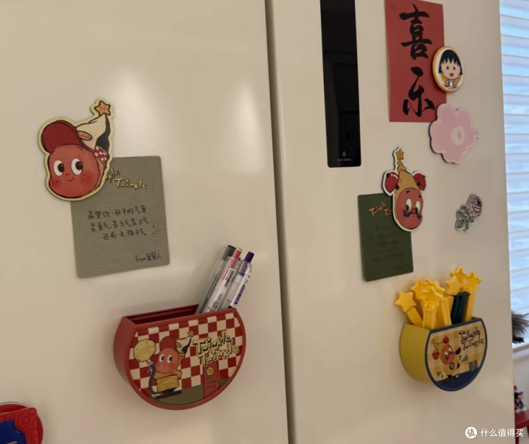 小小冰箱贴,为何让无数人爱不释手?揭秘冰箱贴背后的实用价值!