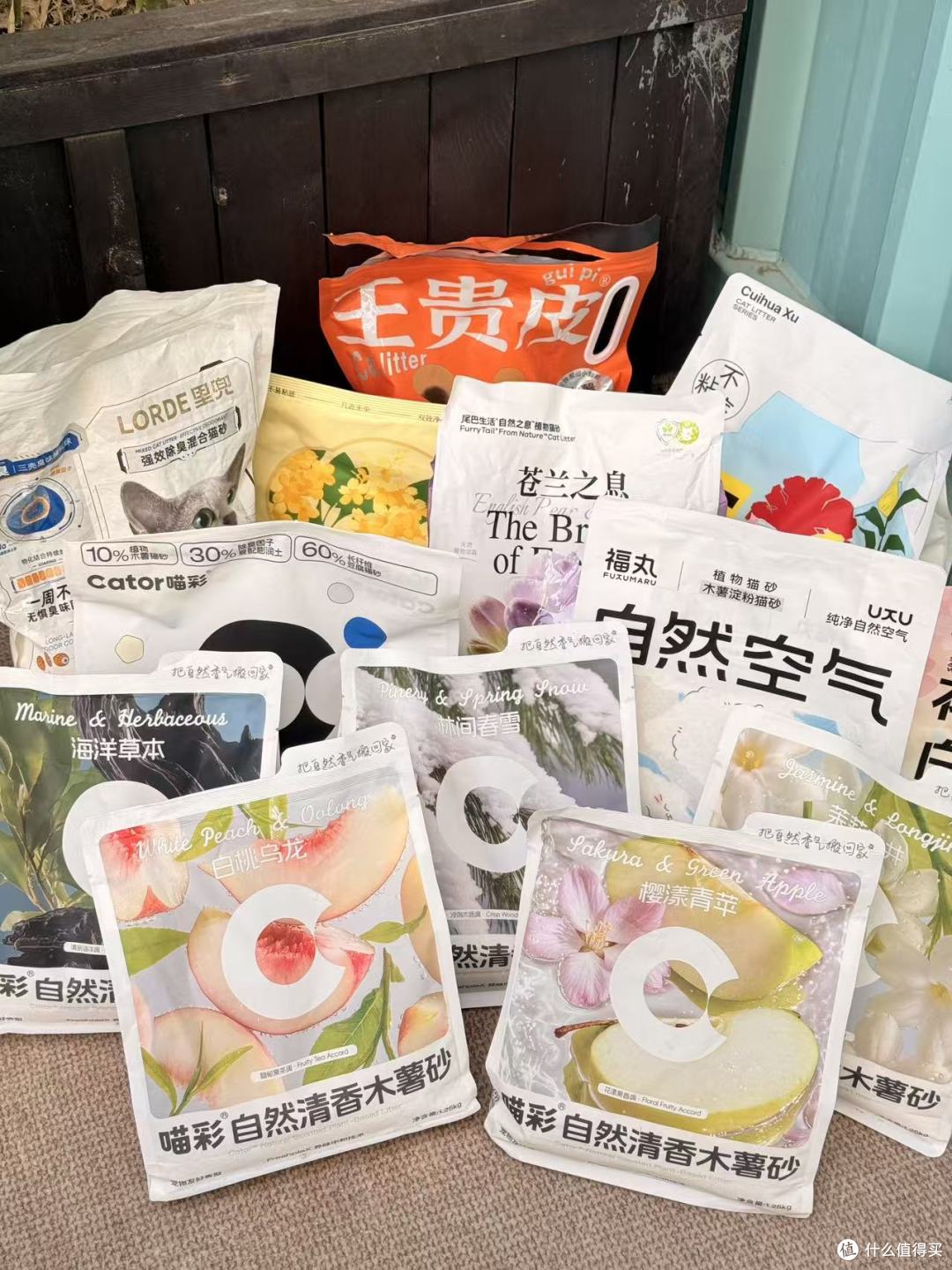 2026年猫砂推荐:实测10+款热门猫砂后,我留下了这款除臭最稳的