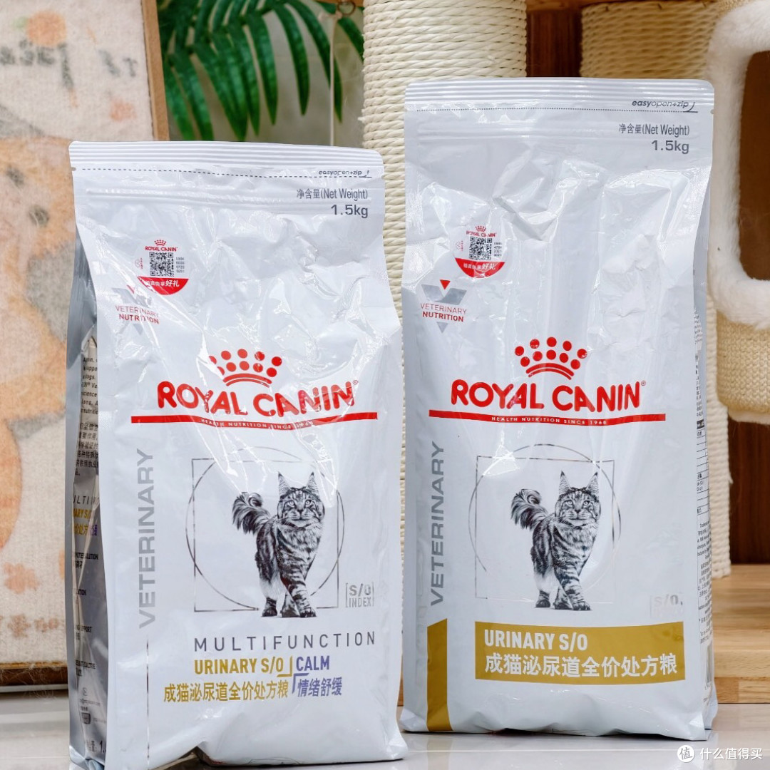 皇家处方粮助力猫咪健康