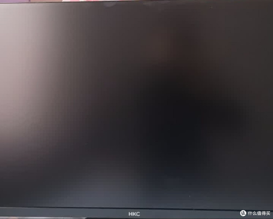HKC G27H2Max：大屏高刷显示器体验