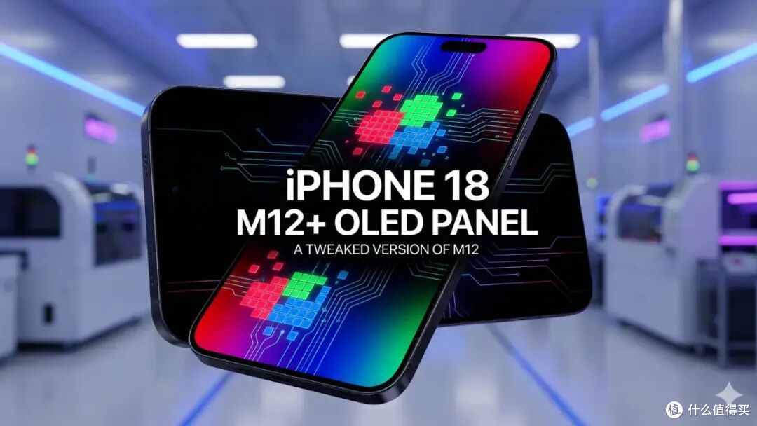 库克一个骚操作,iPhone 18又要卖爆了