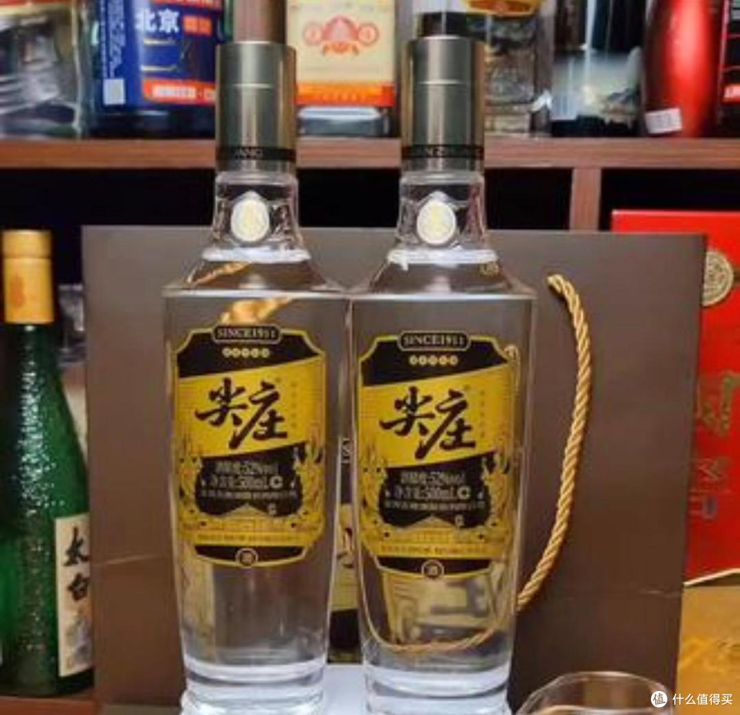 不懂选酒容易踩坑?这10款实惠好酒,日常请客、聚会小酌全适配