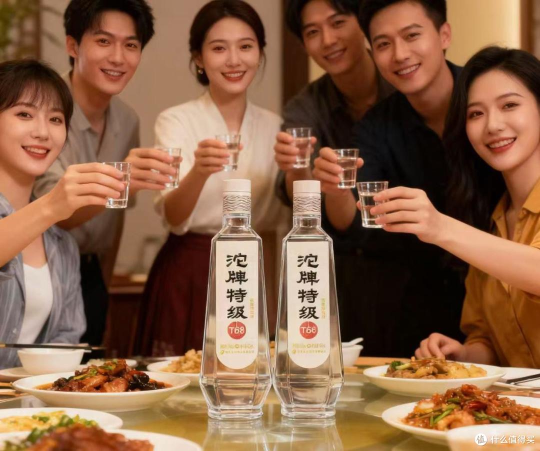 不懂选酒容易踩坑?这10款实惠好酒,日常请客、聚会小酌全适配