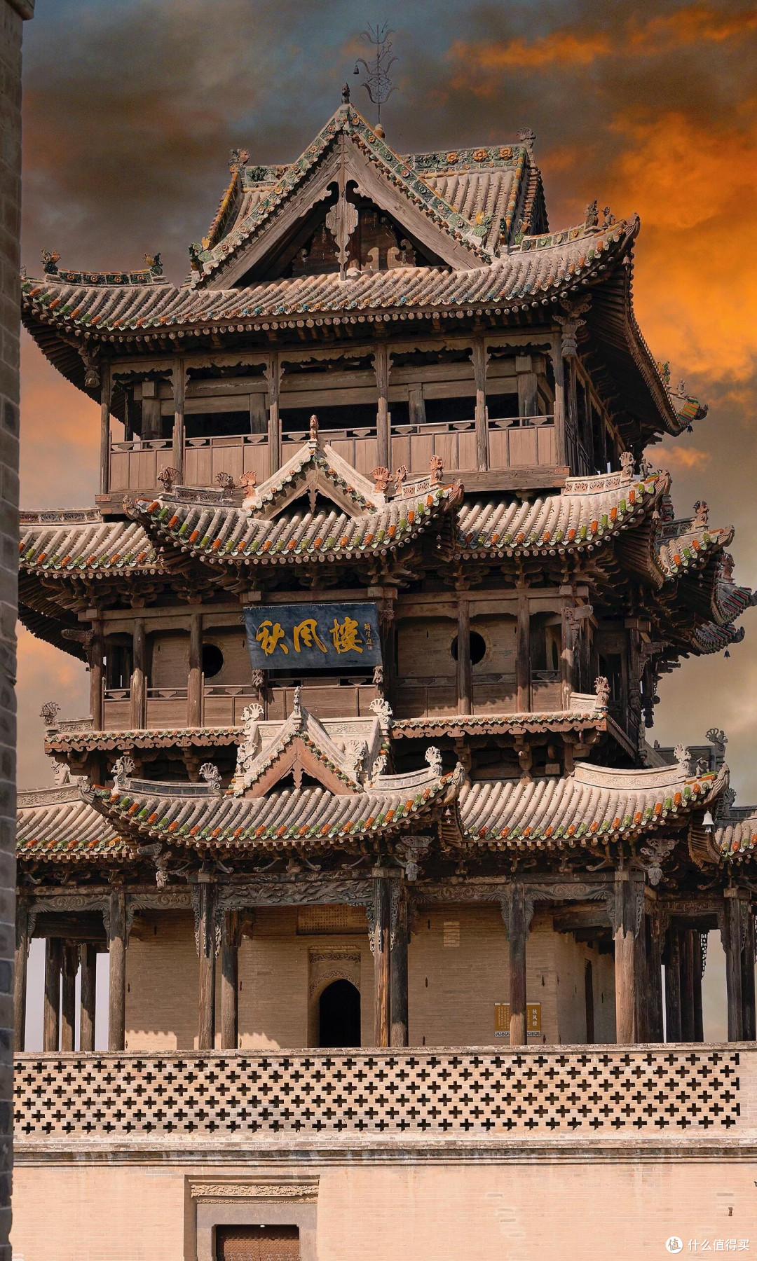 探访家乡冷门古建的价值