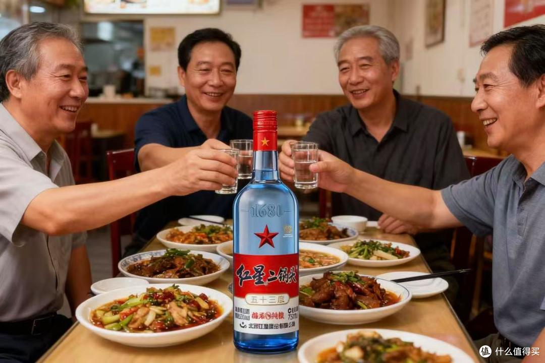 南北口粮酒大比拼,这10款50元以内纯粮白酒口感好,有你家乡的吗