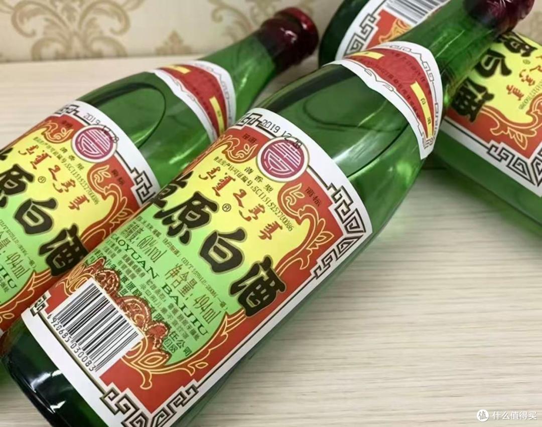 南北口粮酒大比拼,这10款50元以内纯粮白酒口感好,有你家乡的吗