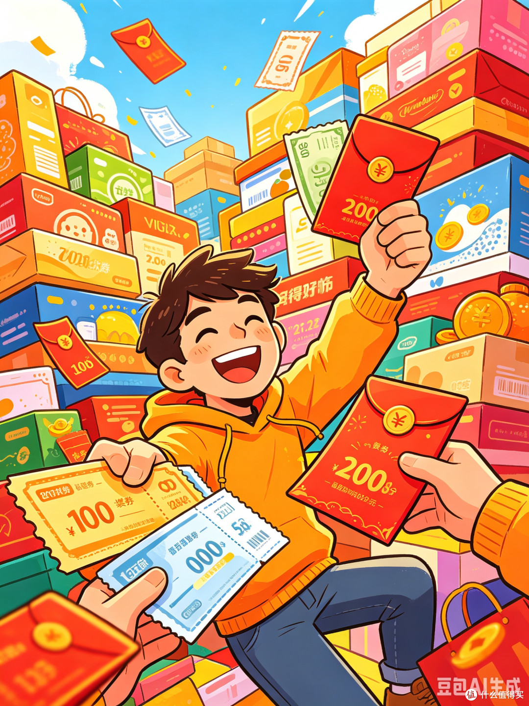 全新新品实测