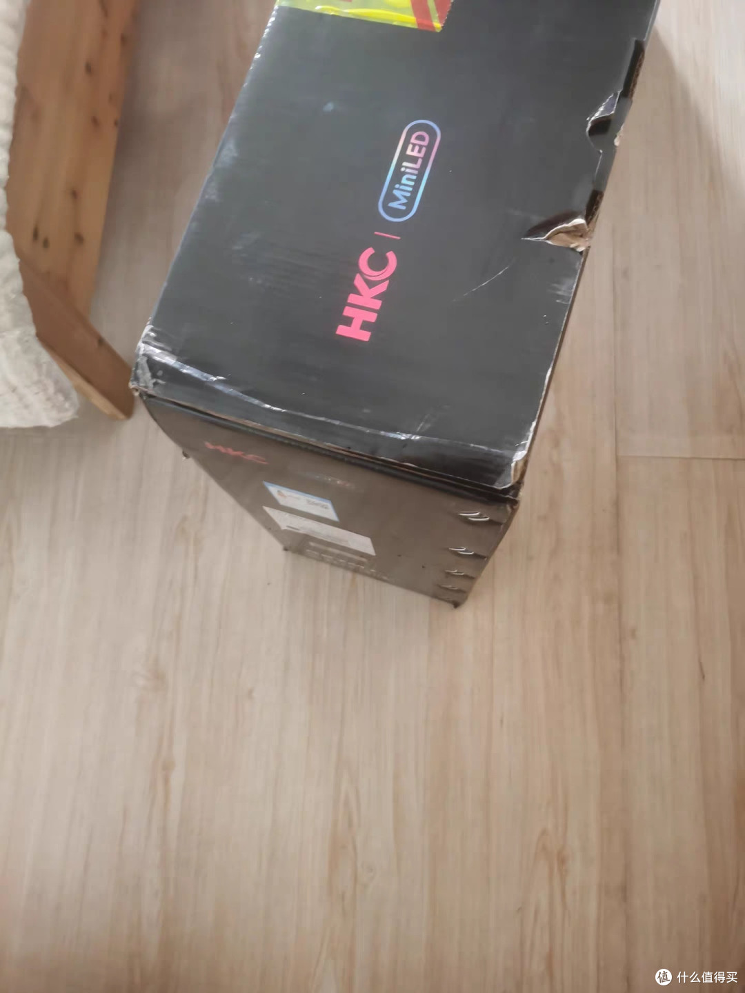 电竞好屏就选HKC G27M7，27英寸MiniLED双模旗舰体验