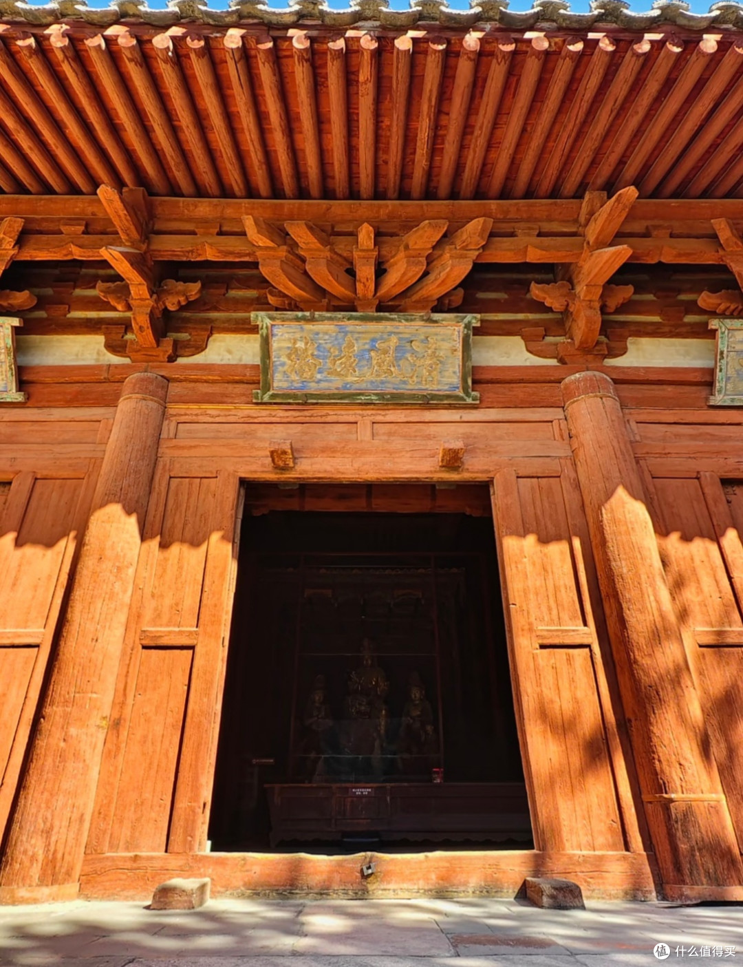 被低估的山西宝藏|佛光寺全攻略,打卡中国仅存的唐代木构