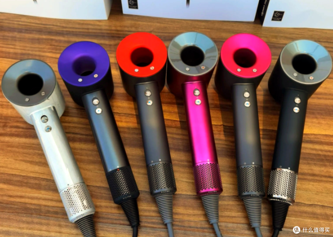 戴森吹风机新款Nural深度体验：究竟升级了什么？值得入手吗？
