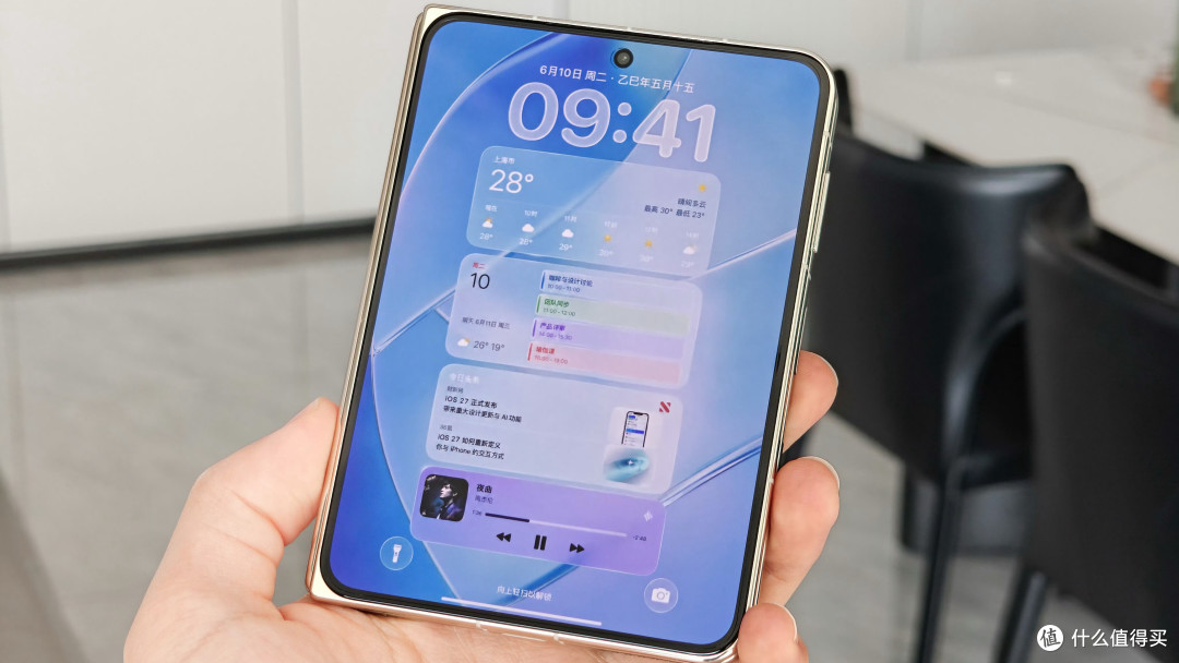 iPhone Ultra详细参数偷跑，还挺好，没白等！