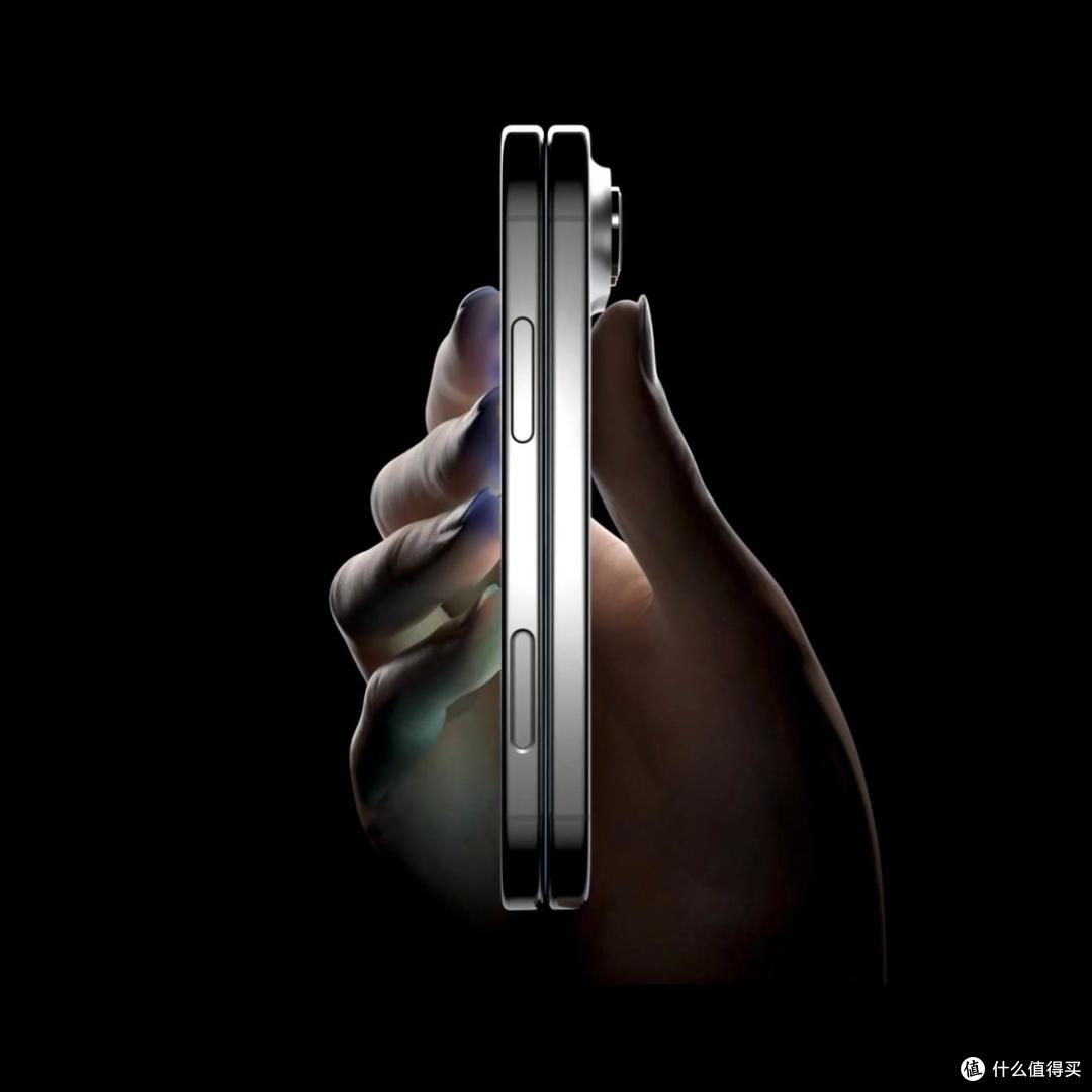 iPhone Ultra详细参数偷跑，还挺好，没白等！