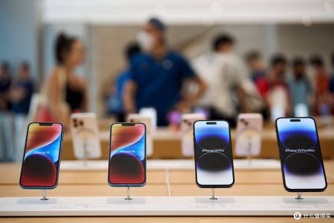 iPhone18:2个好消息,1个坏消息