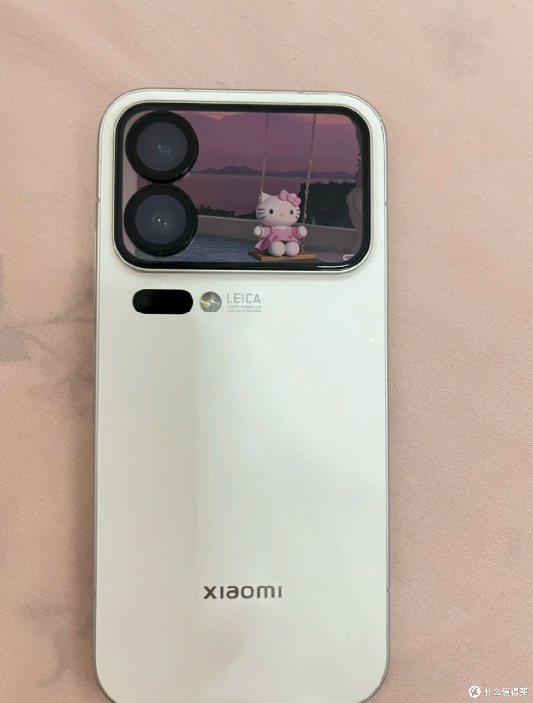 小米17T Pro和小米17 Pro差了1000元，到底差在哪？