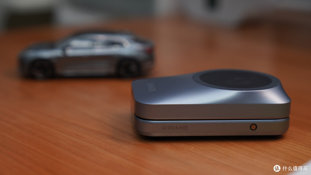 苹果全家桶用户冲!Anker Prime三折叠风冷无线充+磁吸充电宝分享