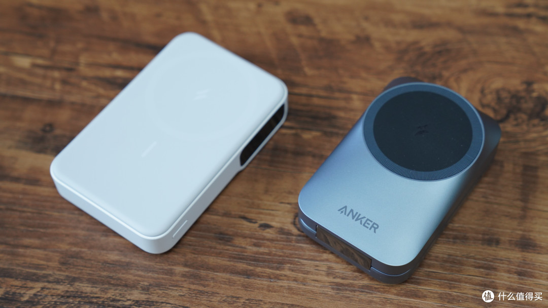 苹果全家桶用户冲!Anker Prime三折叠风冷无线充+磁吸充电宝分享