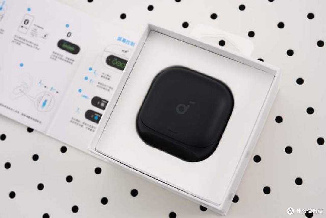 拿下吉尼斯认证!安克Liberty 5 Pro实测,千元档通话消噪天花板
