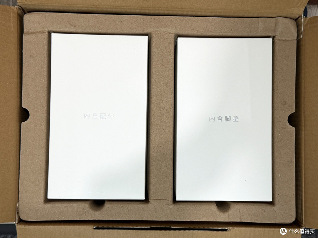 桌面音箱拆解!桌搭颜值即正义,音质均衡是真理?漫步者N500音响