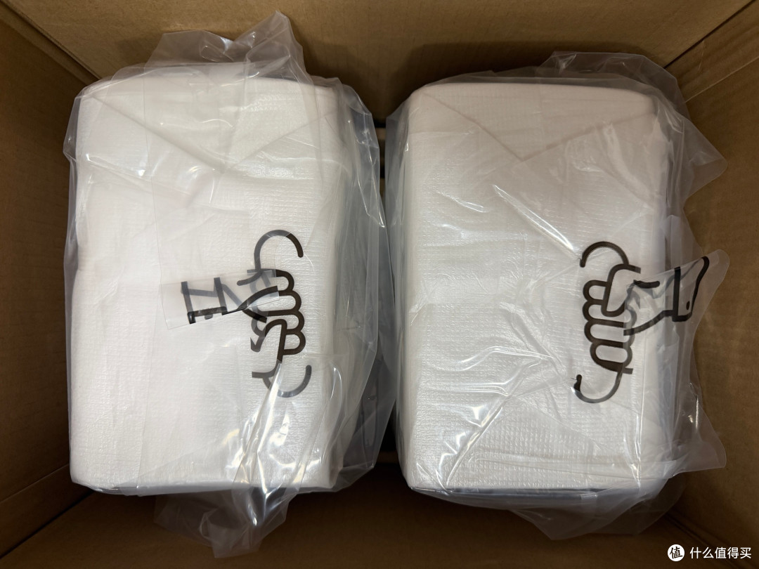 桌面音箱拆解!桌搭颜值即正义,音质均衡是真理?漫步者N500音响