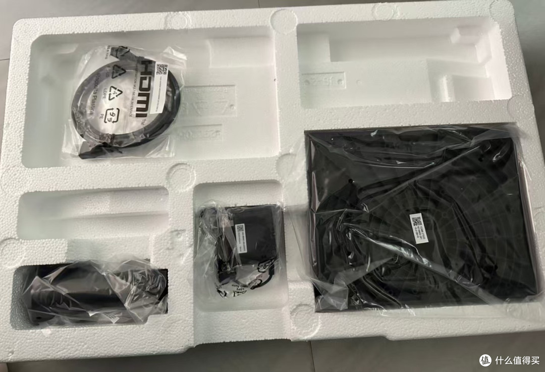 HKC V2419,电竞办公两不误?