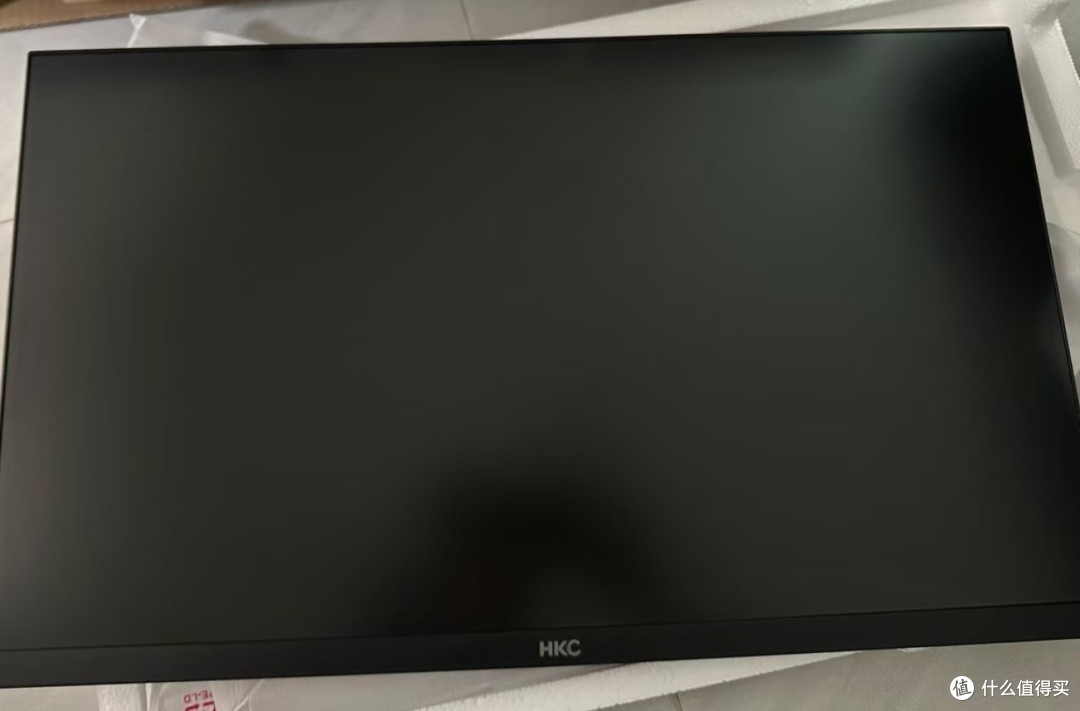 HKC V2419,电竞办公两不误?