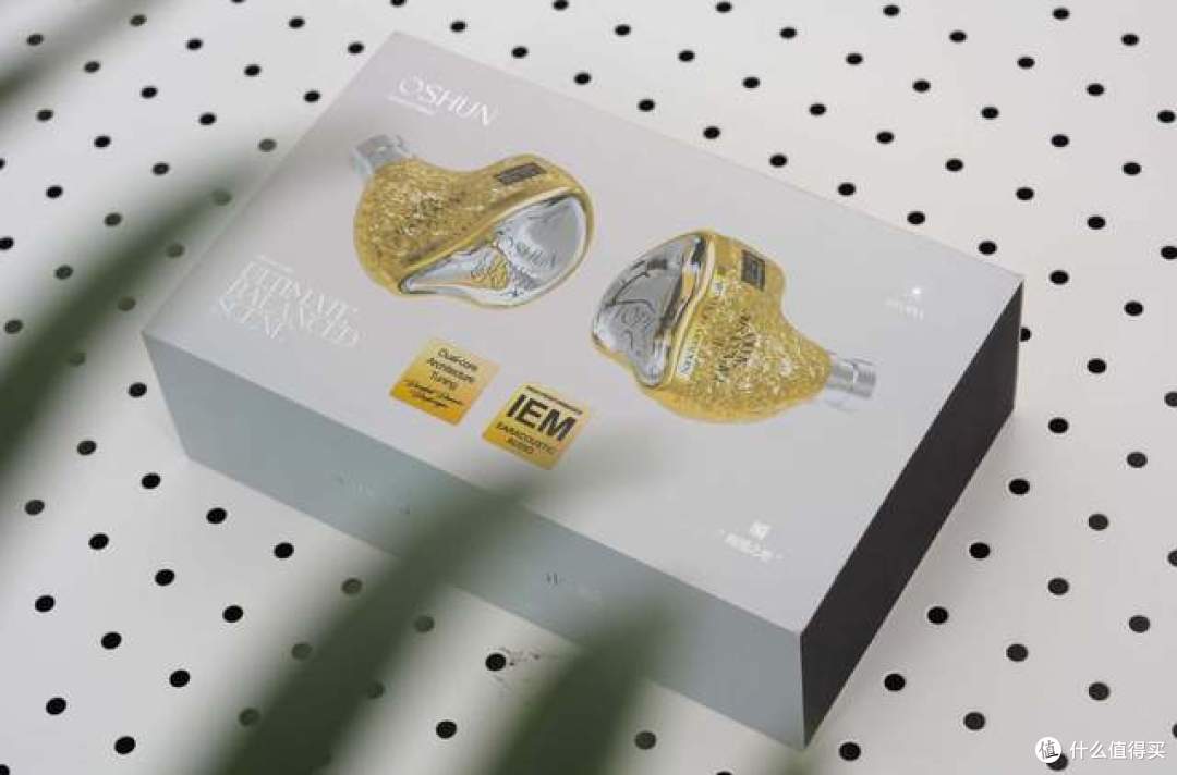 千元内入门旗舰新势力，解析OSHUN“瞬”易推HIFI的底层实力