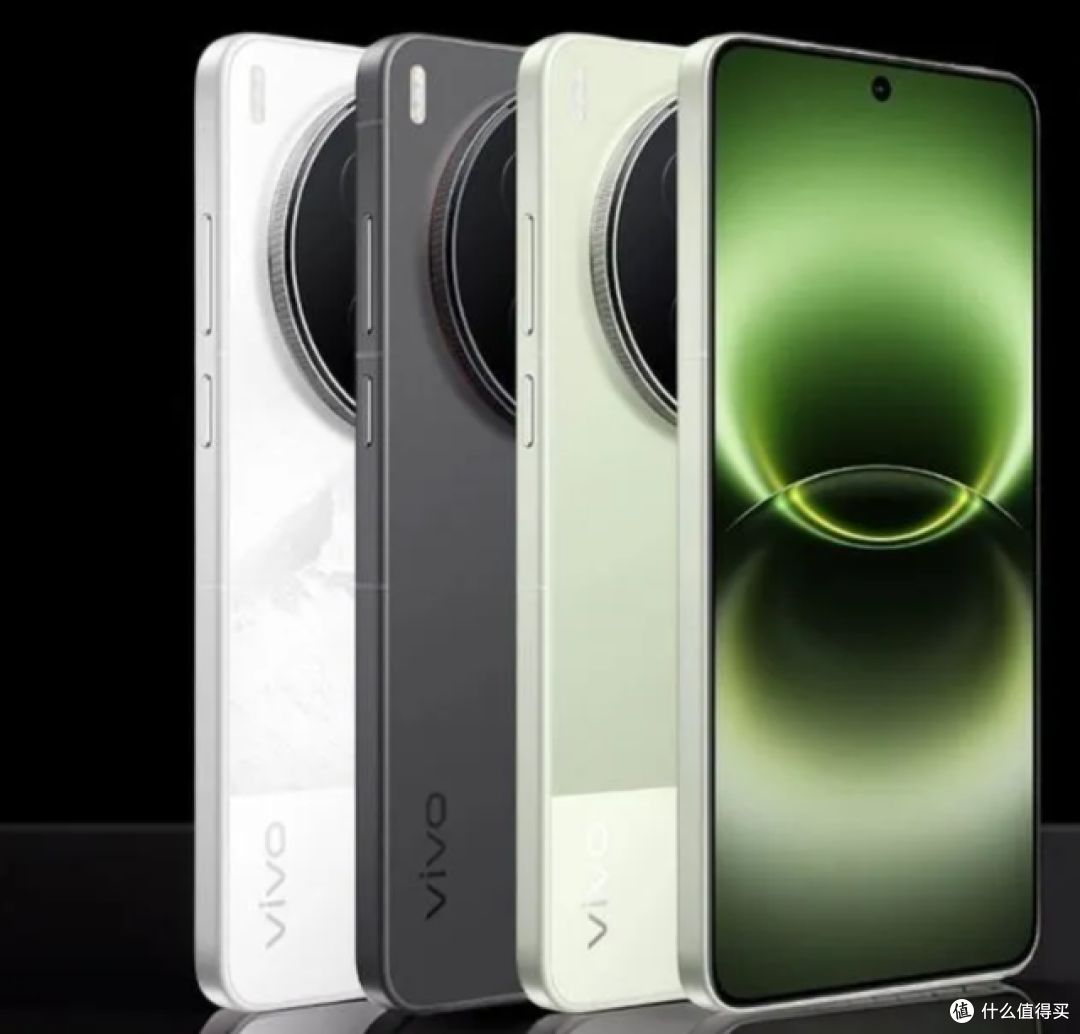 2026旗舰机最大看点!小米18、vivo X500、OPPO Find X10爆料汇总