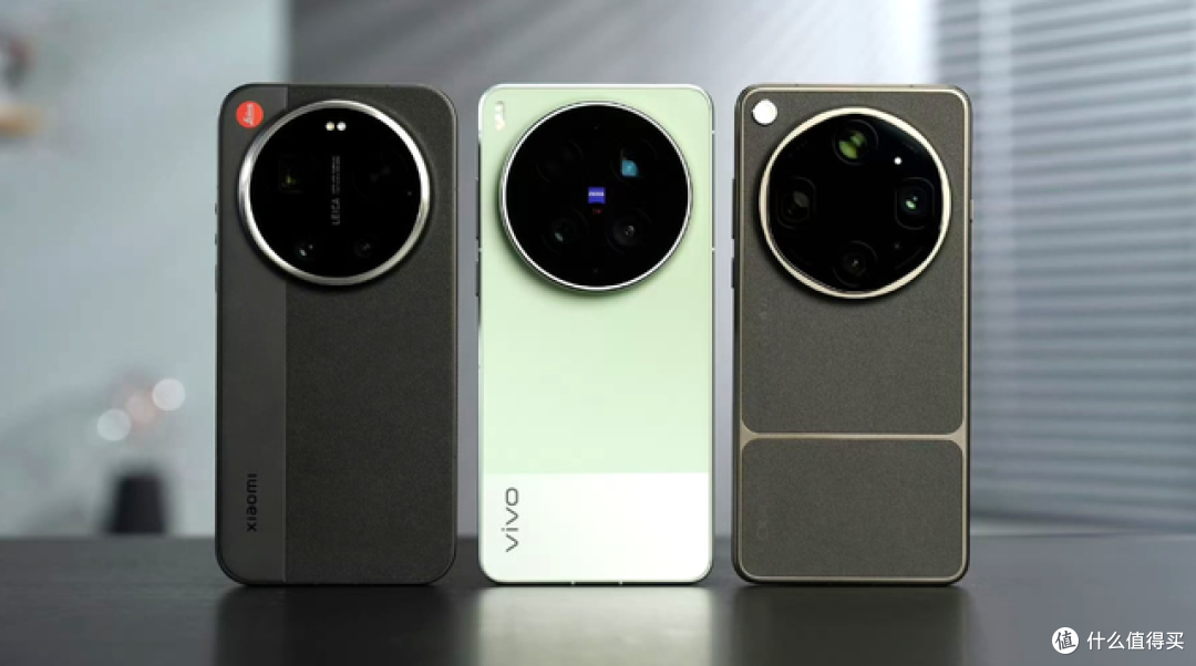 2026旗舰机最大看点!小米18、vivo X500、OPPO Find X10爆料汇总
