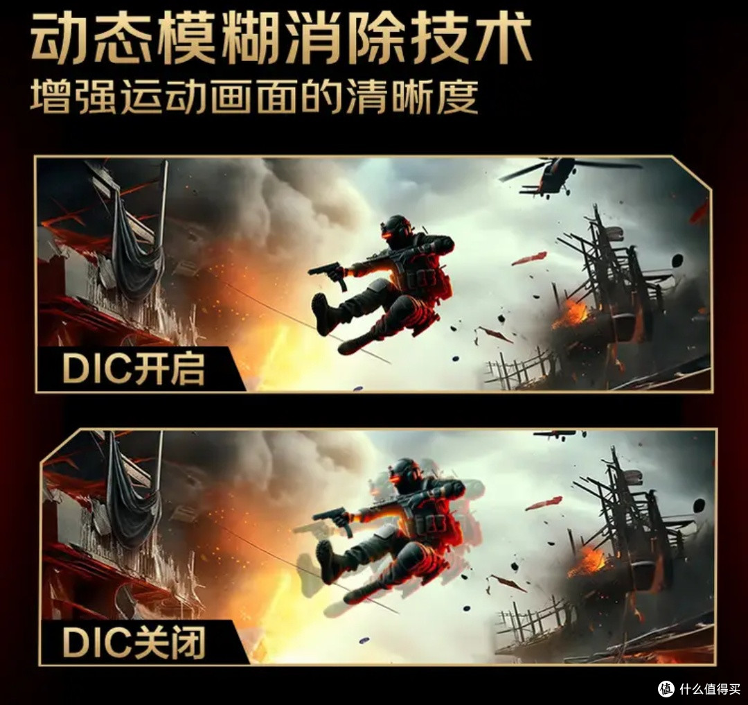 HKC G27H7 Pro:办公游戏两不误